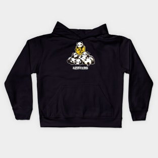 Pandemic Kids Hoodie